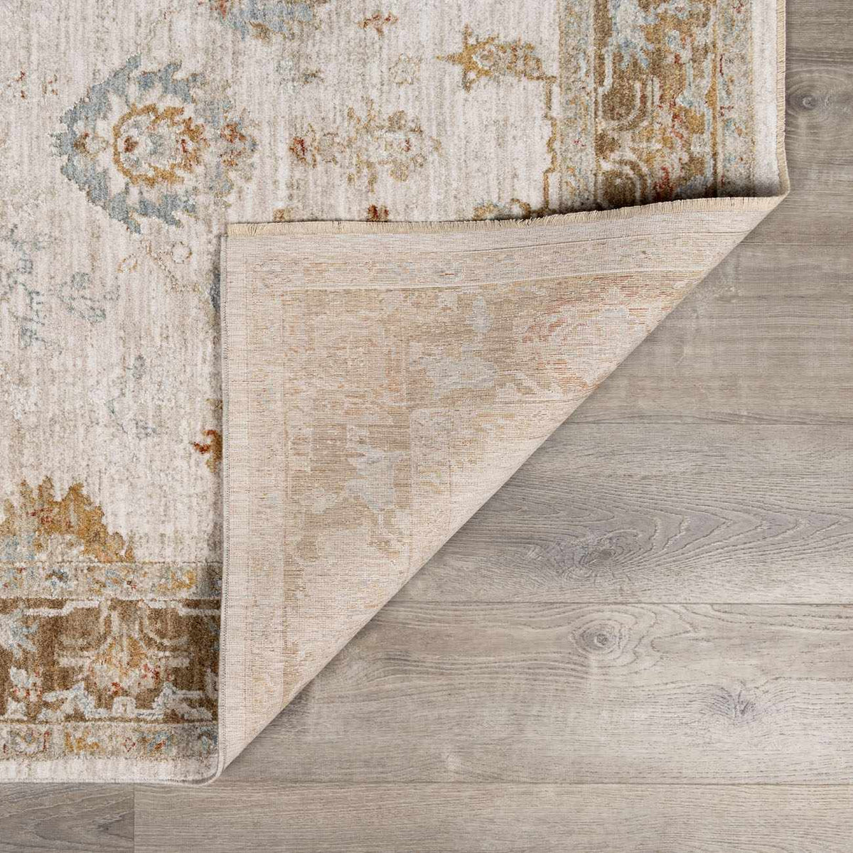 Elloree Traditional Thick Luxe Statement Rug - Clearance
