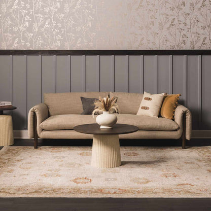 Elloree Traditional Thick Luxe Statement Rug - Clearance