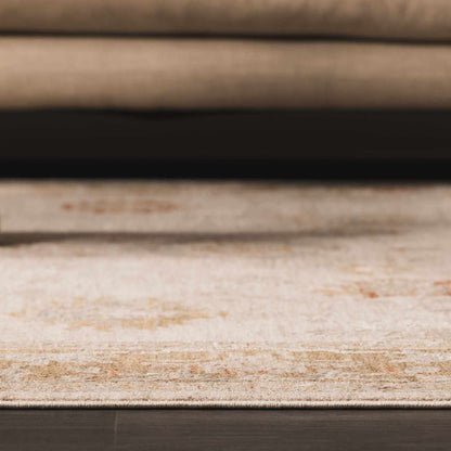 Elloree Traditional Thick Luxe Statement Rug - Clearance