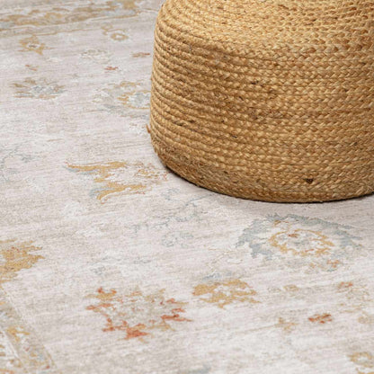 Elloree Traditional Thick Luxe Statement Rug - Clearance