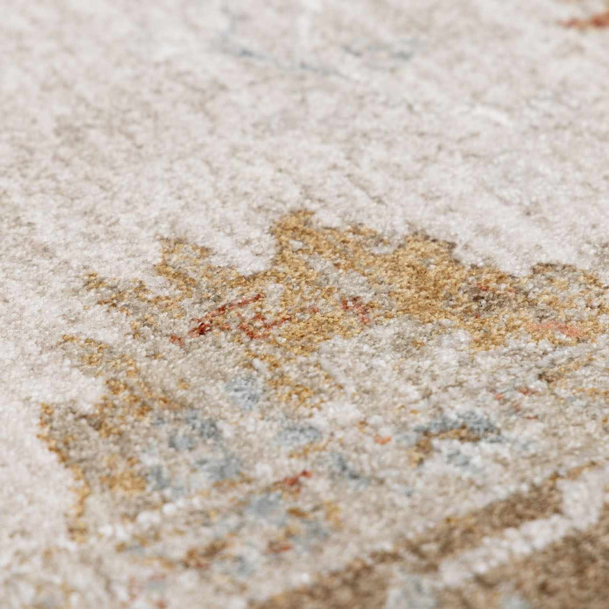 Elloree Traditional Thick Luxe Statement Rug - Clearance