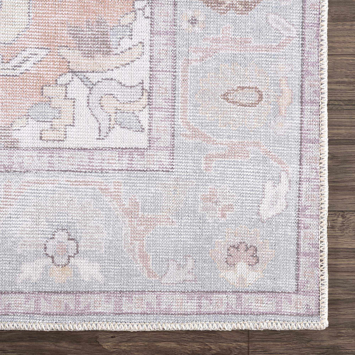 Pacay Area Rug - Clearance