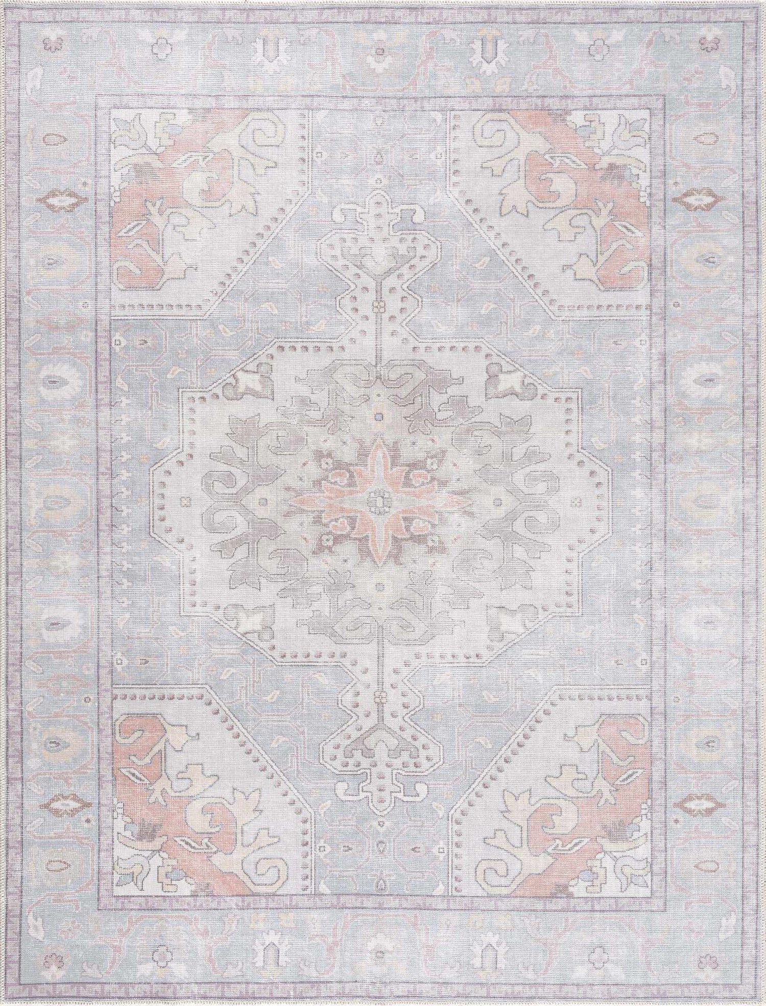 Pacay Area Rug - Clearance