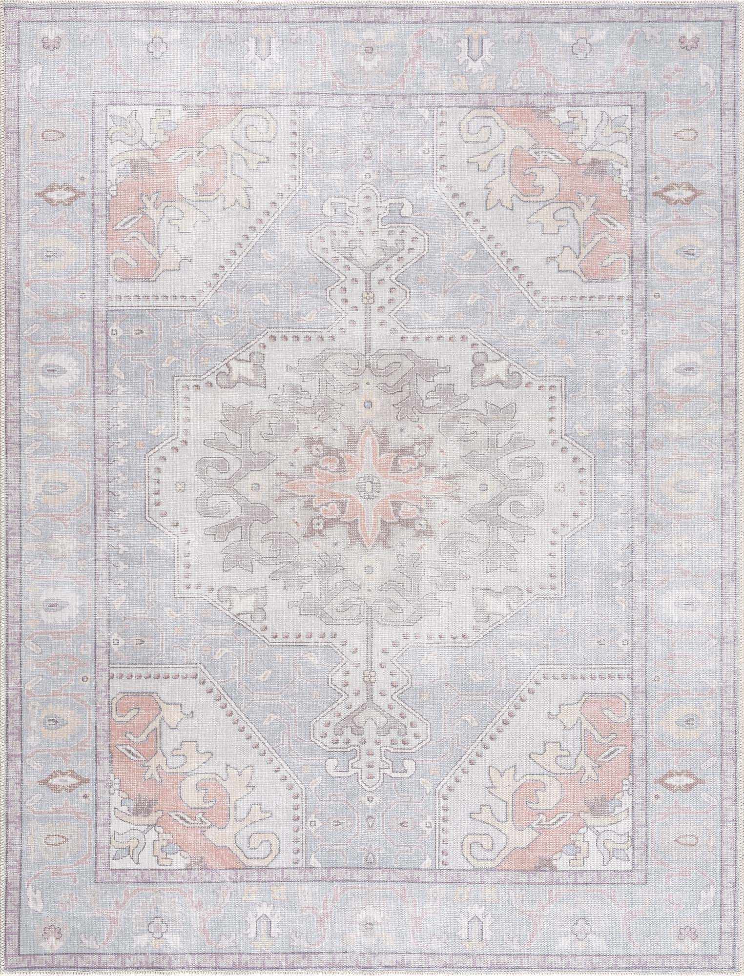 Pacay Area Rug - Clearance
