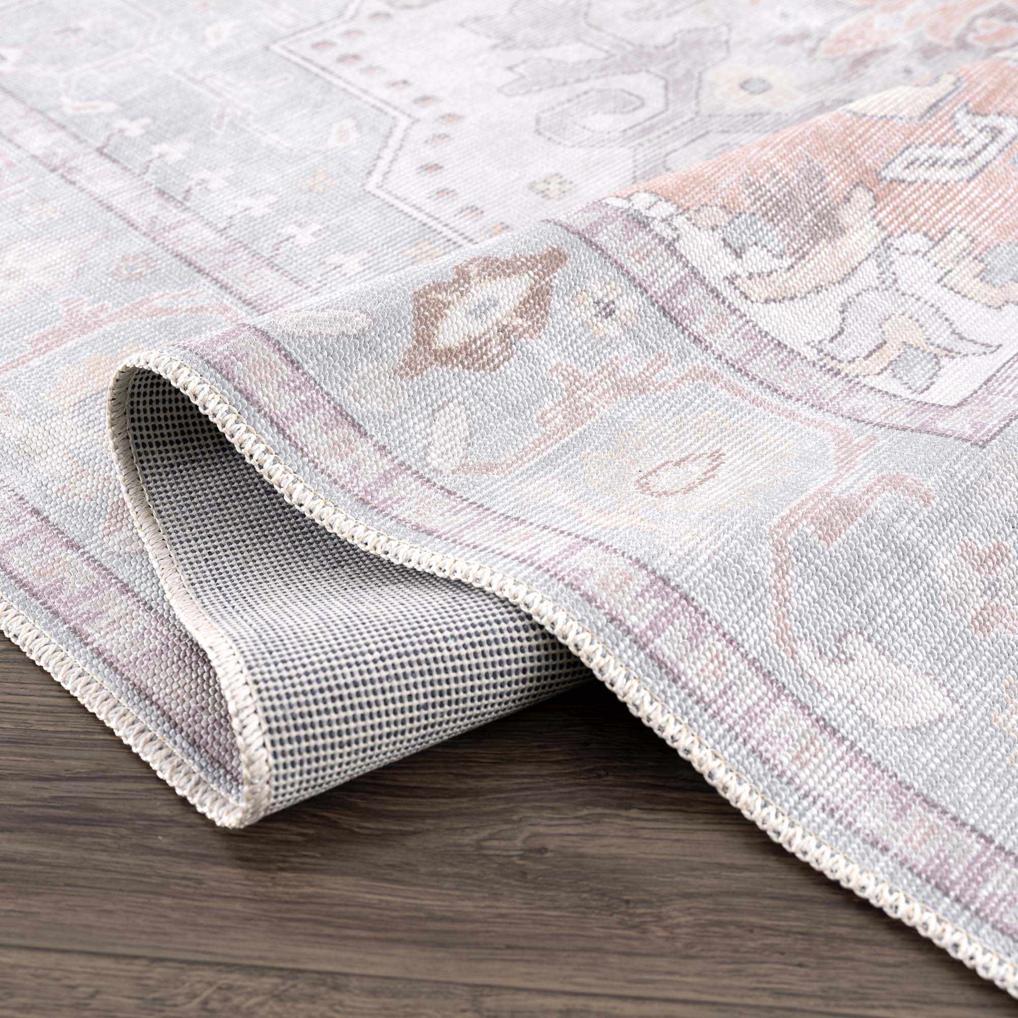 Pacay Area Rug - Clearance