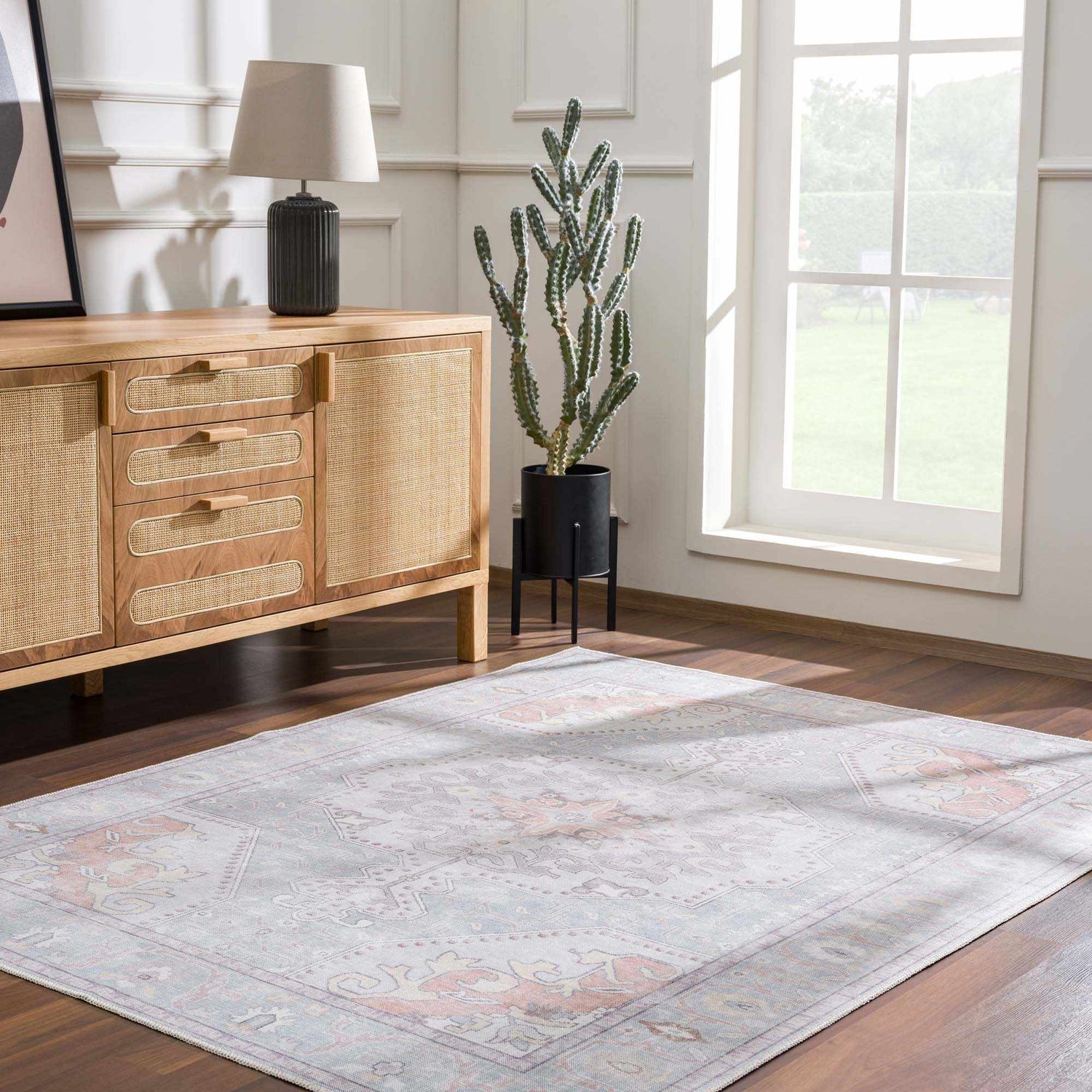 Pacay Area Rug - Clearance
