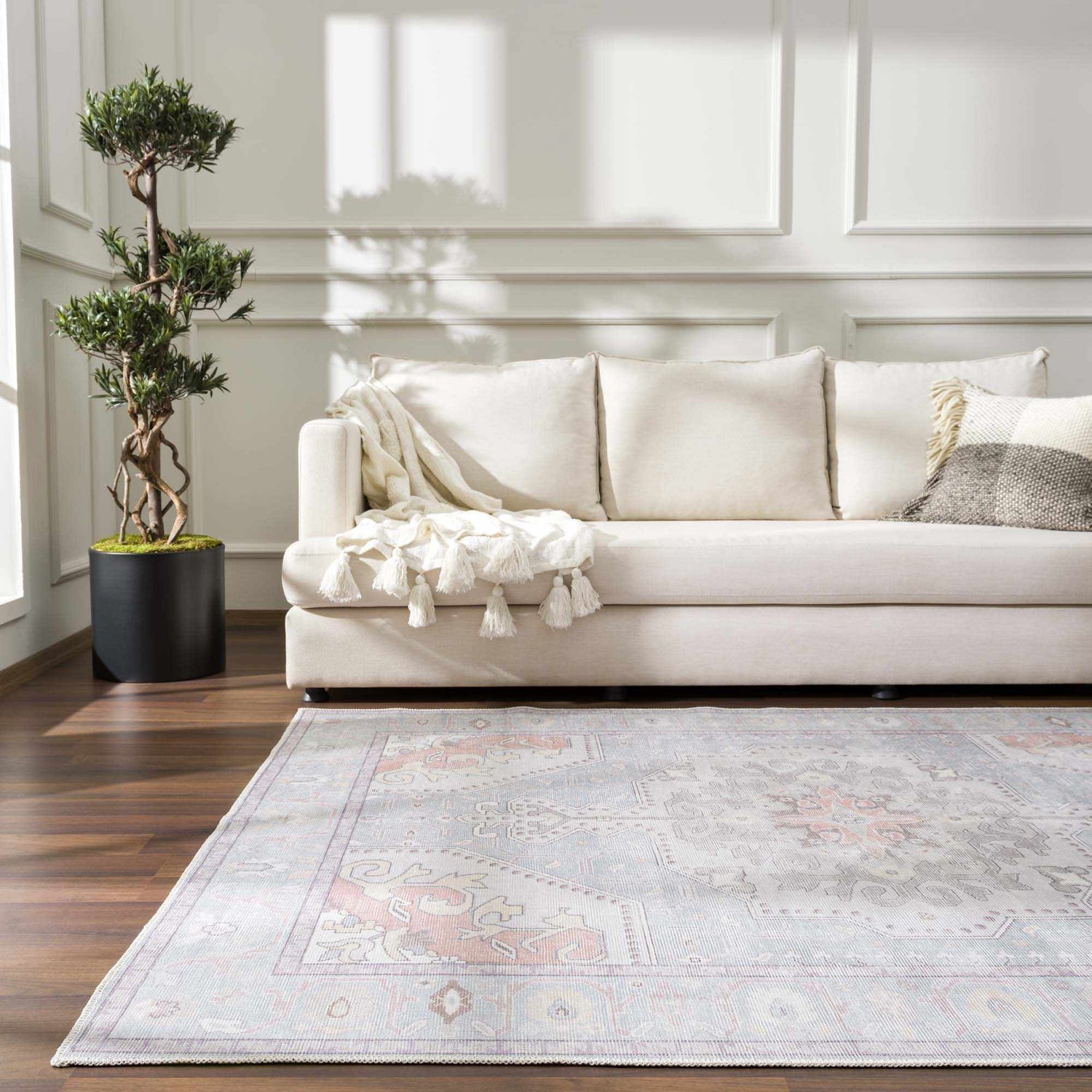 Pacay Area Rug - Clearance