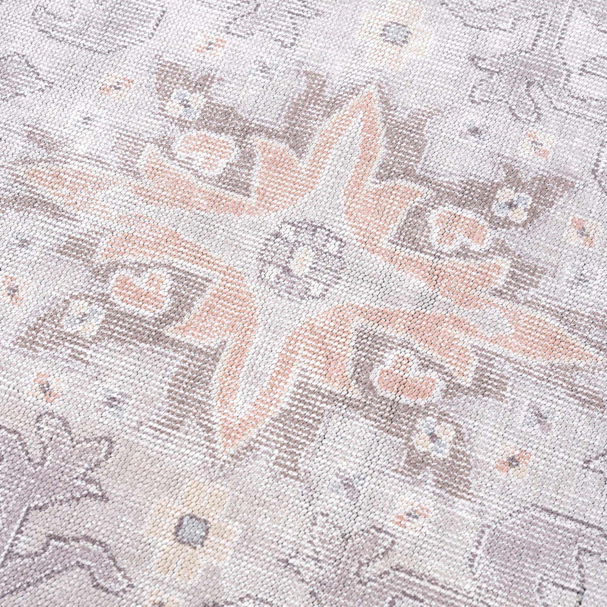 Pacay Area Rug - Clearance