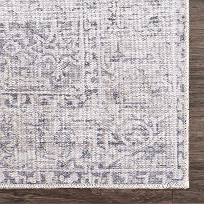 Nyako Area Rug - Clearance