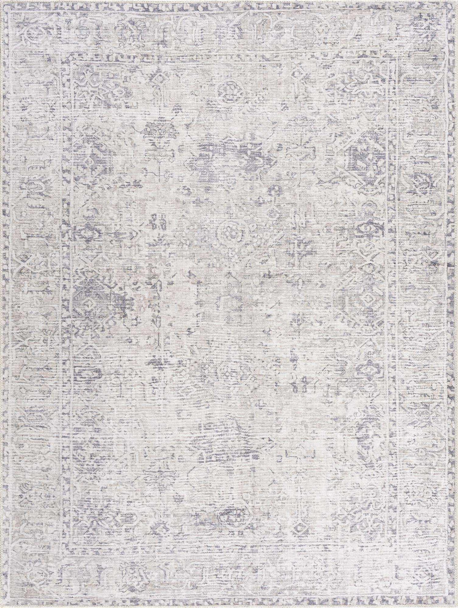Nyako Area Rug - Clearance