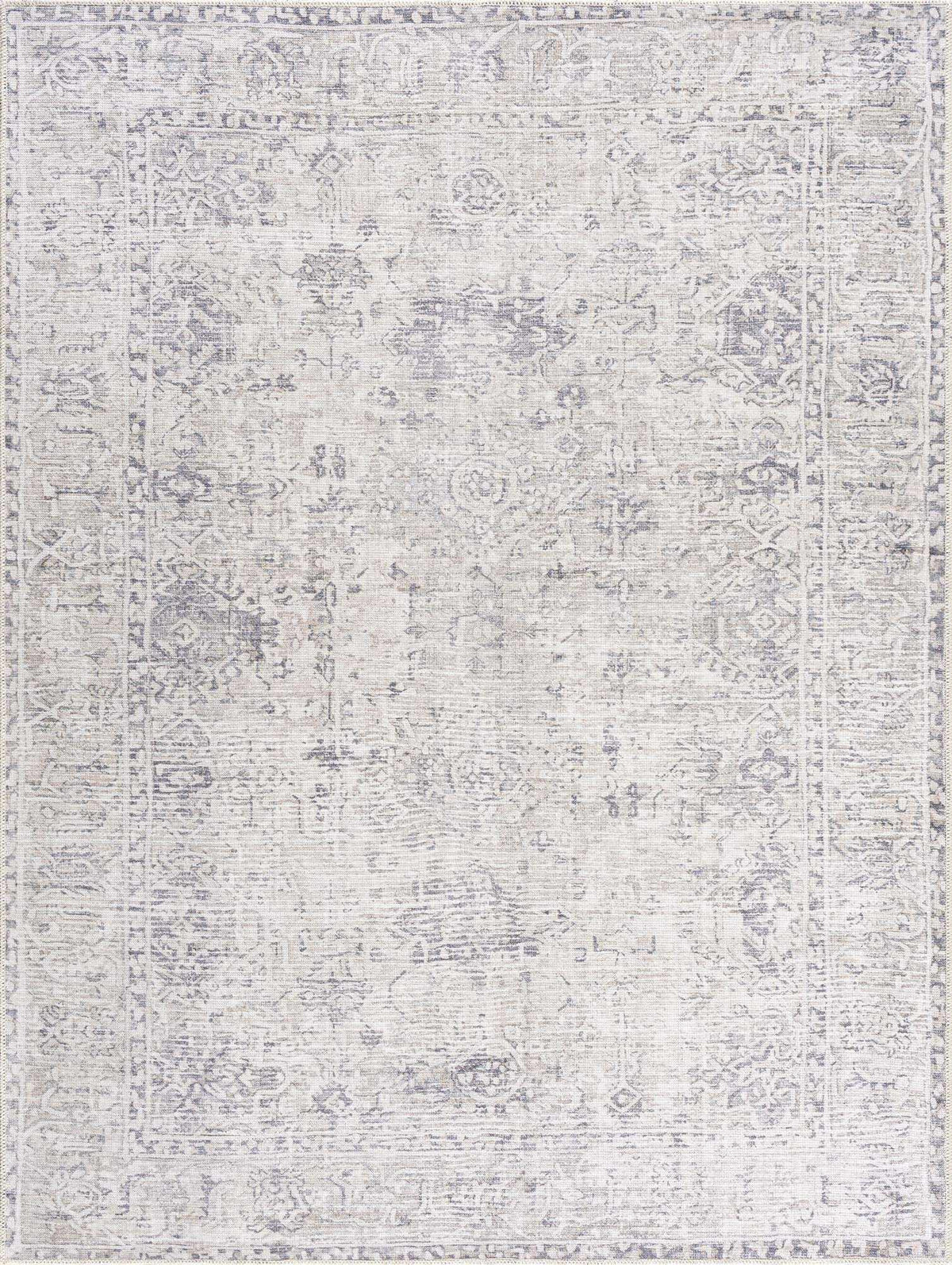 Nyako Area Rug - Clearance