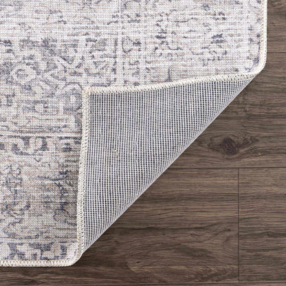 Nyako Area Rug - Clearance