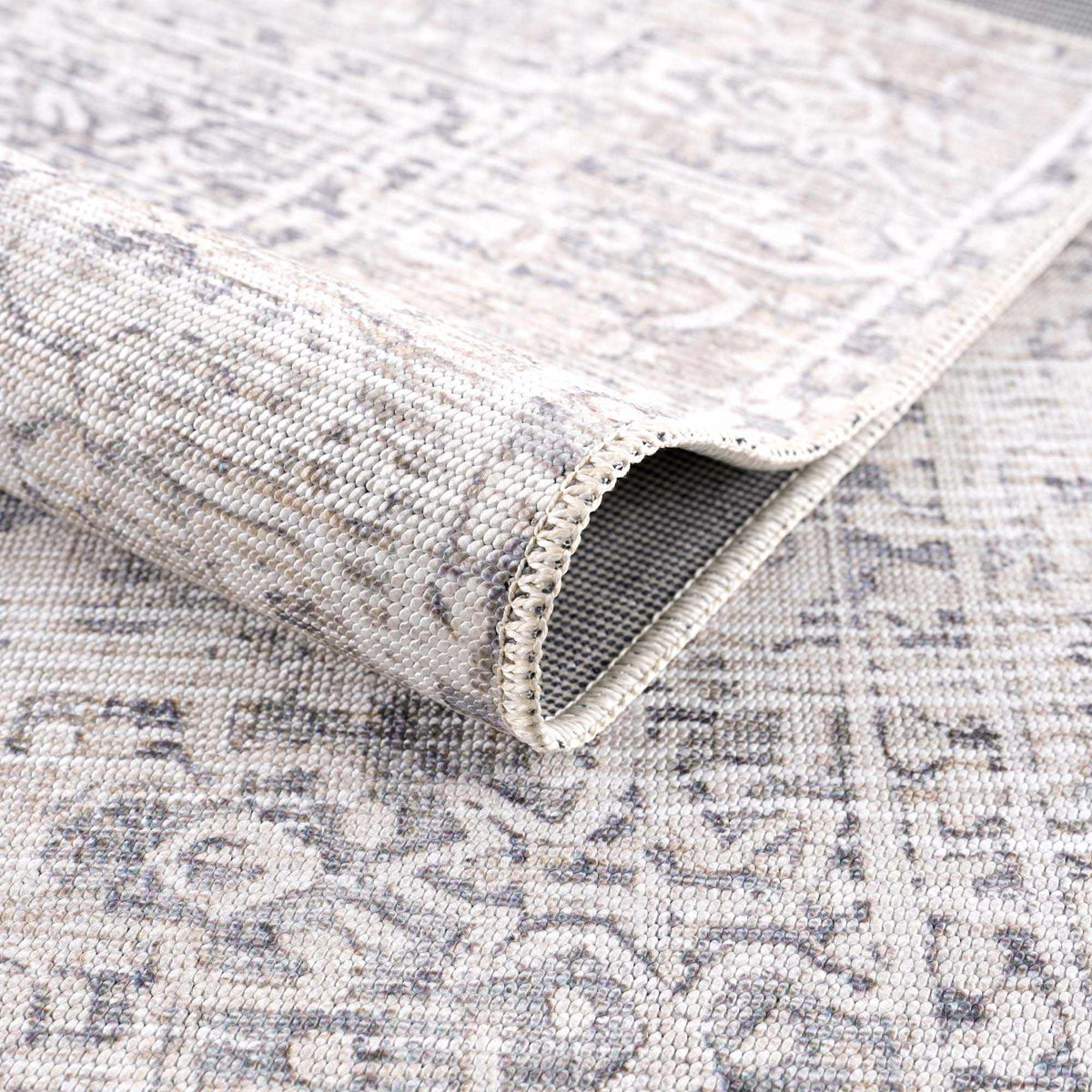 Nyako Area Rug - Clearance