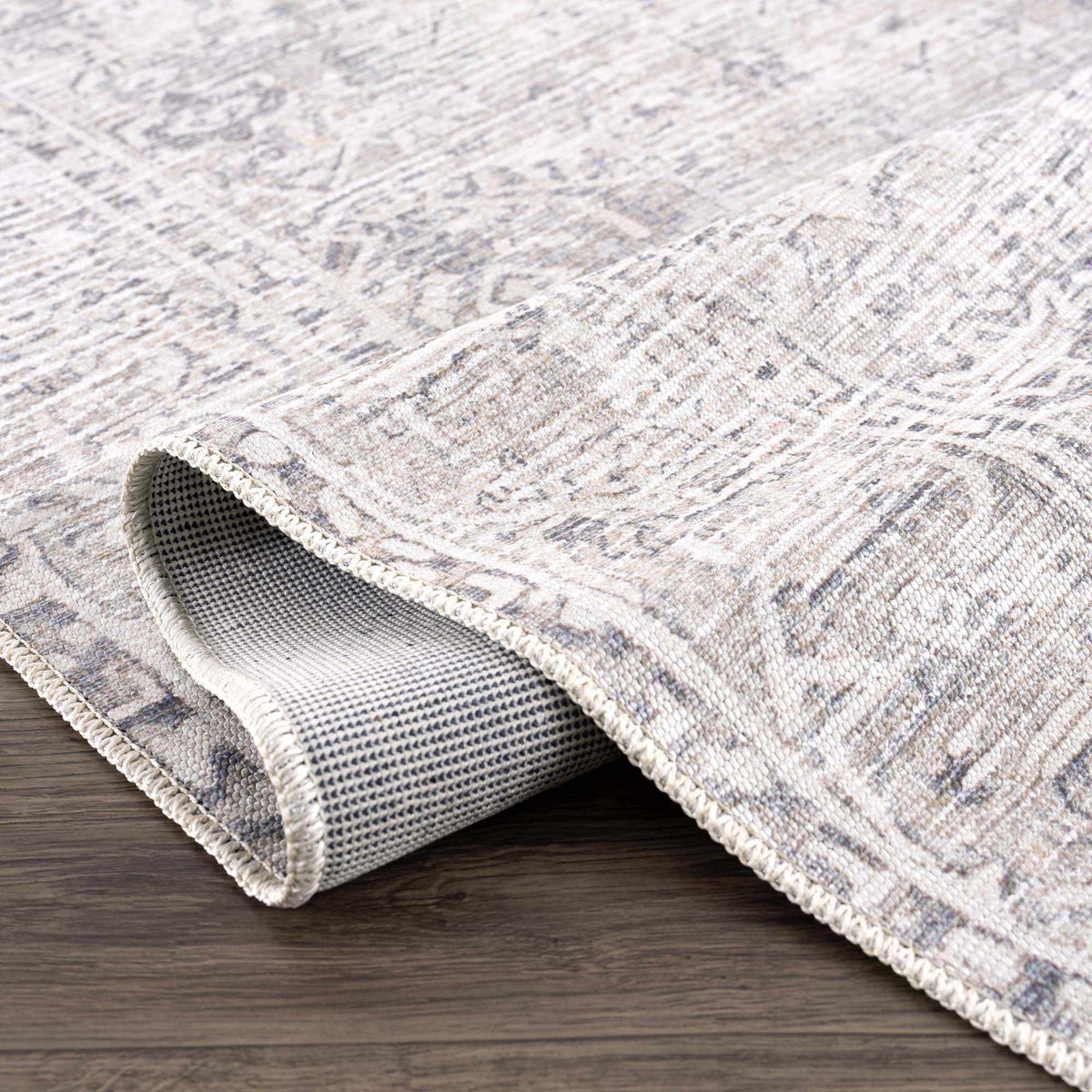 Nyako Area Rug - Clearance