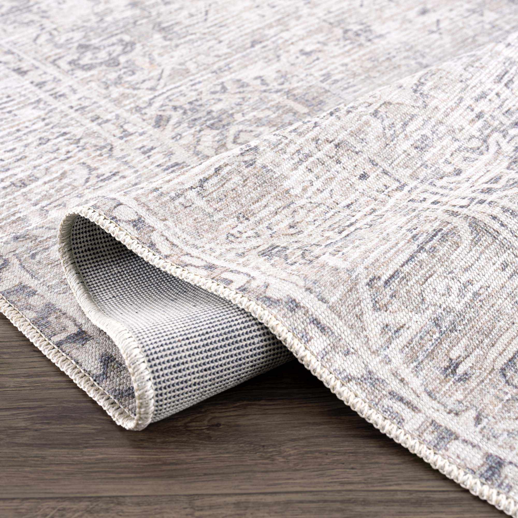 Nyako Area Rug - Clearance
