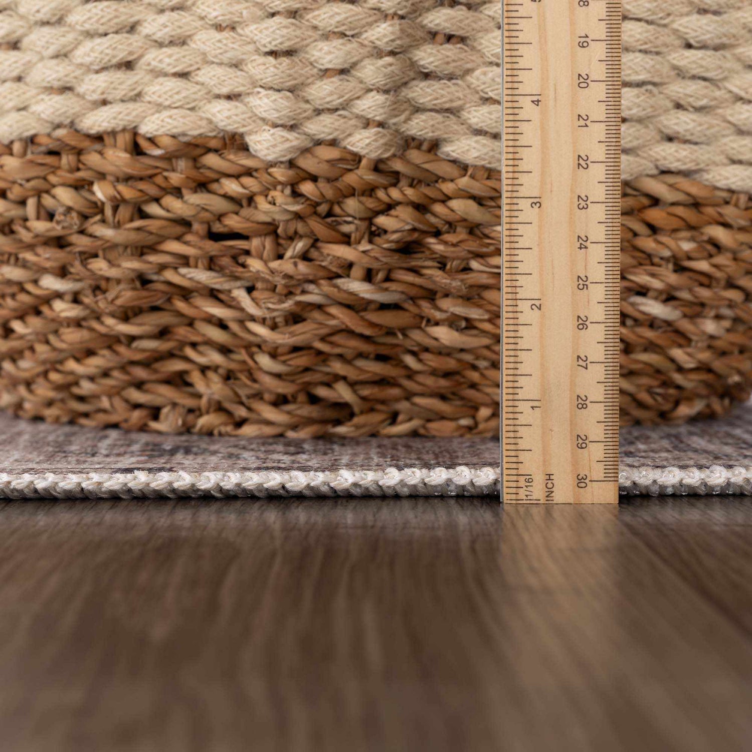 Nyako Area Rug - Clearance