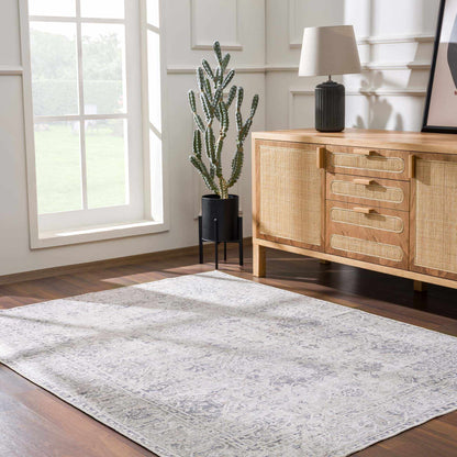 Nyako Area Rug - Clearance