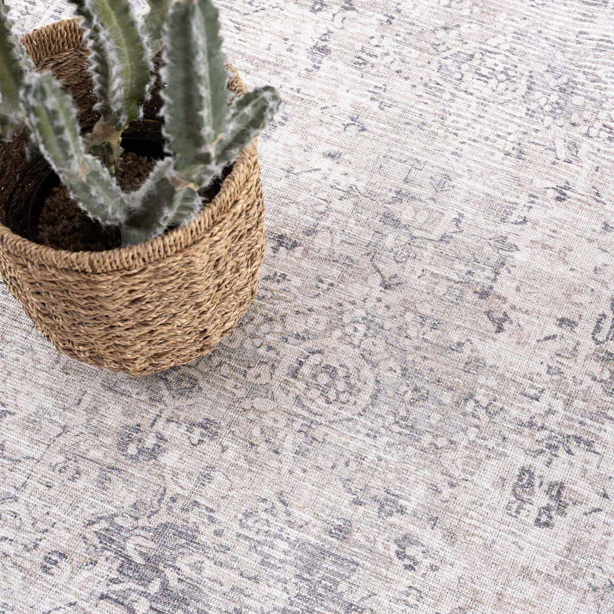 Nyako Area Rug - Clearance