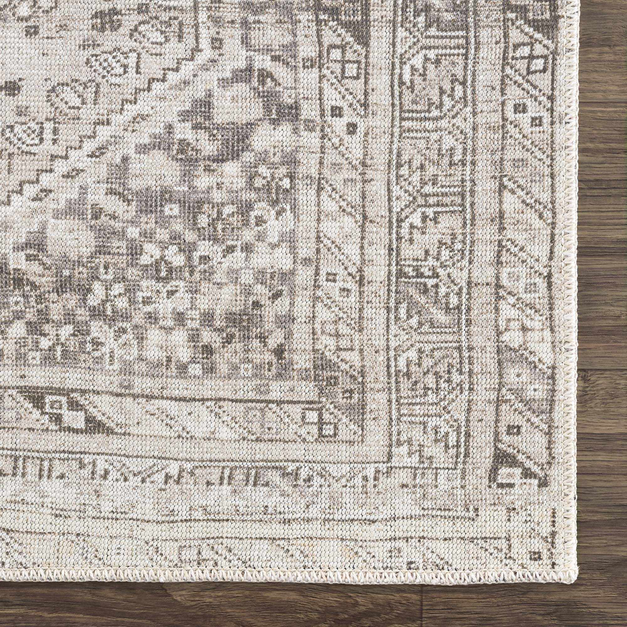 Nadie Area Rug - Clearance