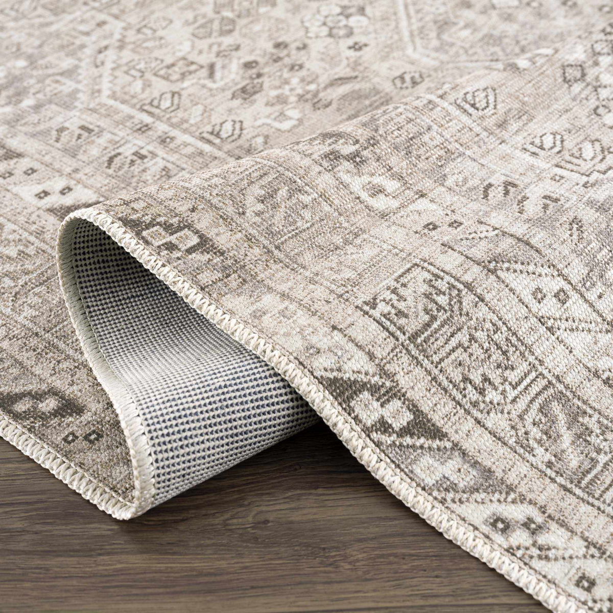 Nadie Area Rug - Clearance