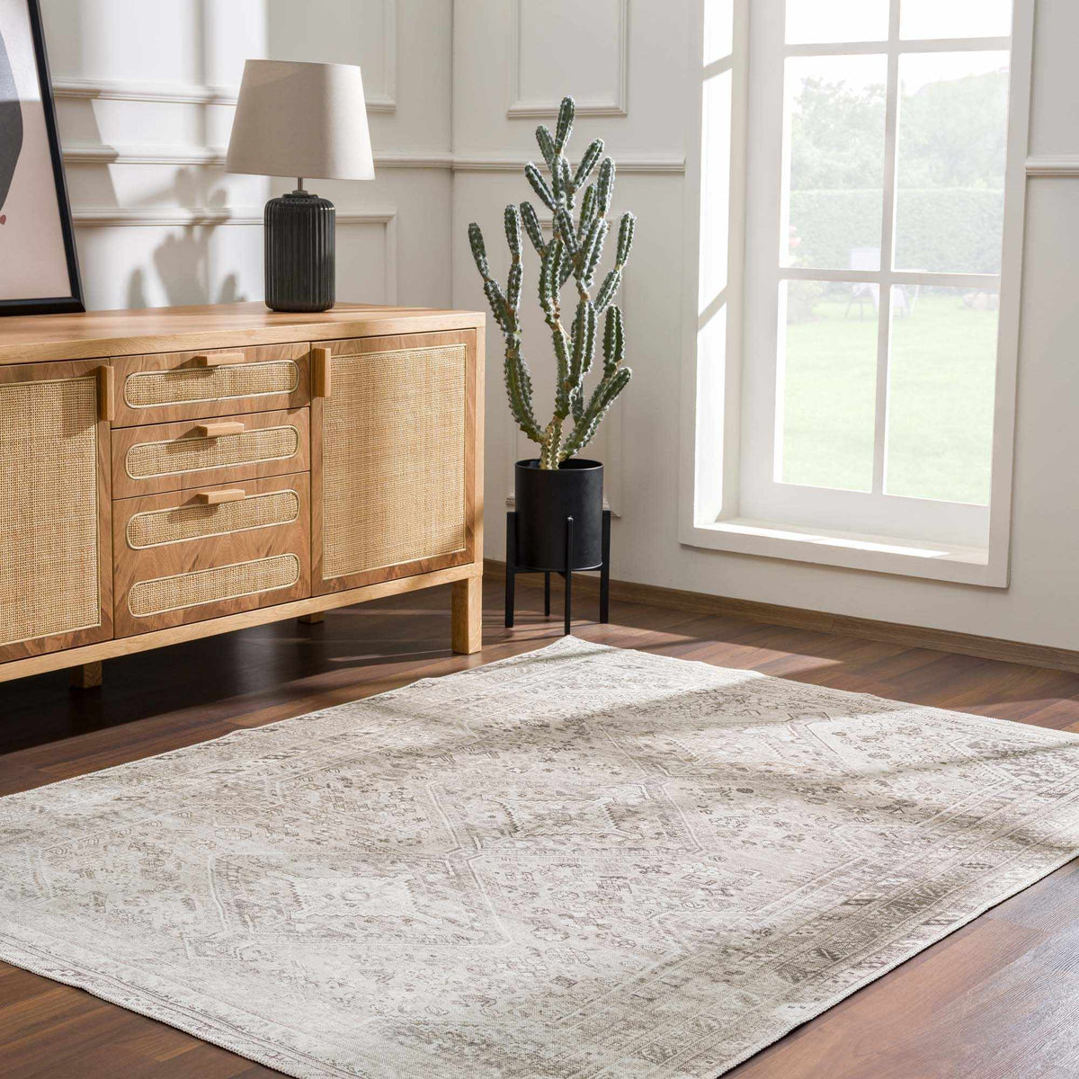Nadie Area Rug - Clearance