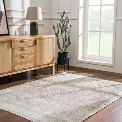 Nadie Area Rug - Clearance