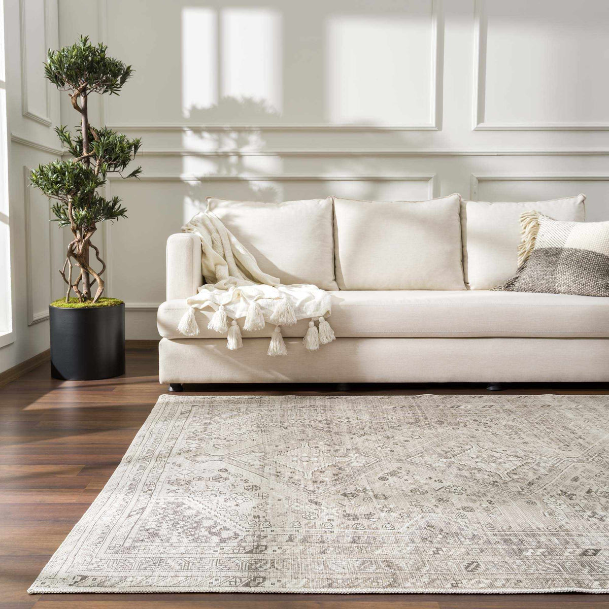 Nadie Area Rug - Clearance