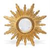 Isolde Sunburst Mirror