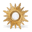 Isolde Sunburst Mirror