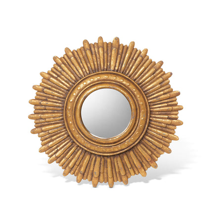 Marseille Sunburst Mirror