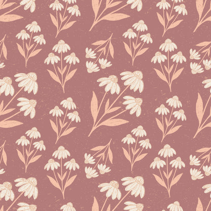 Ellery Wallpaper by The Feral Flower