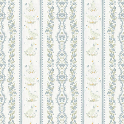 Emmie Wallpaper by RNM Arts