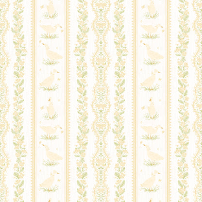 Emmie Wallpaper by RNM Arts
