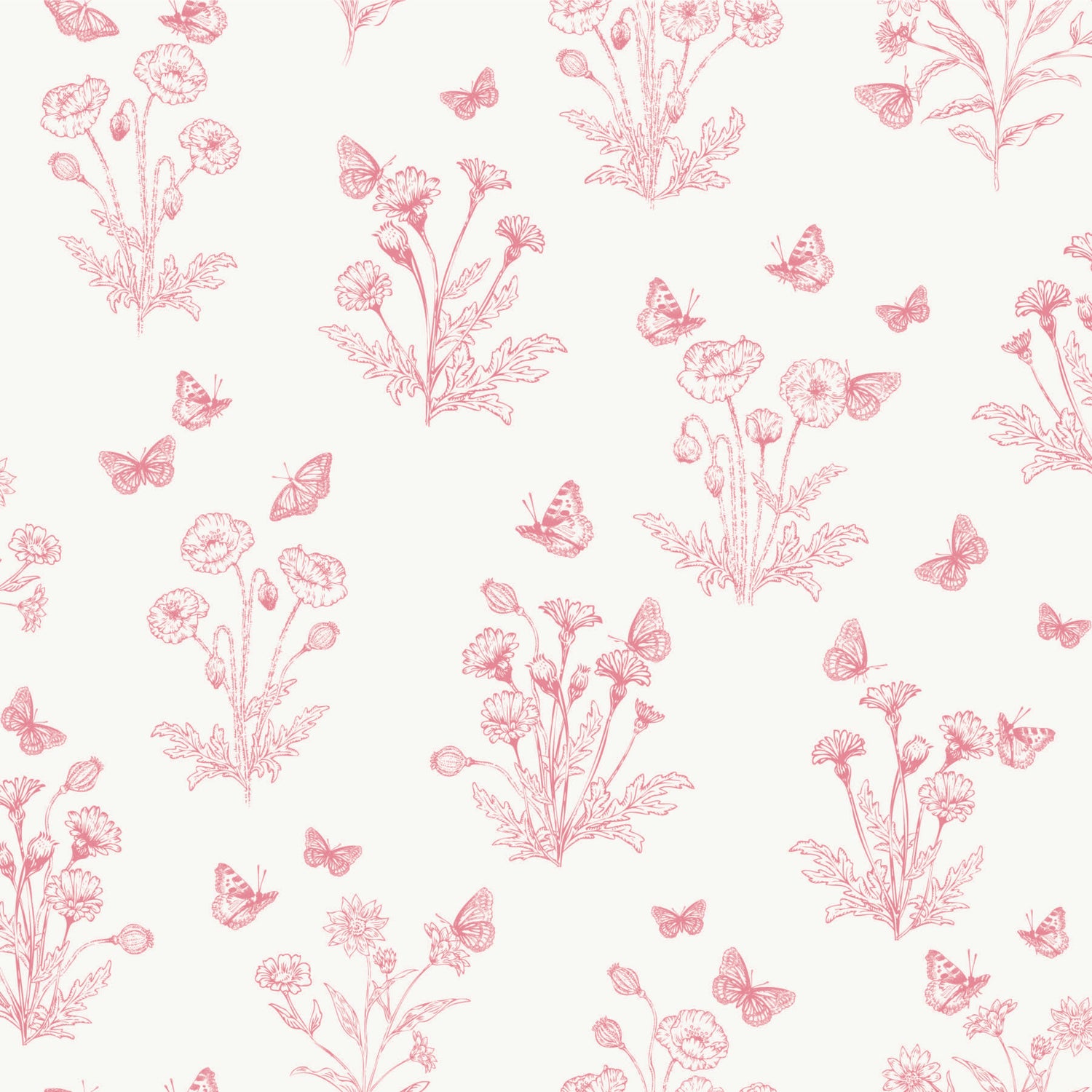 Ever Wallpaper by Anna Black Creative