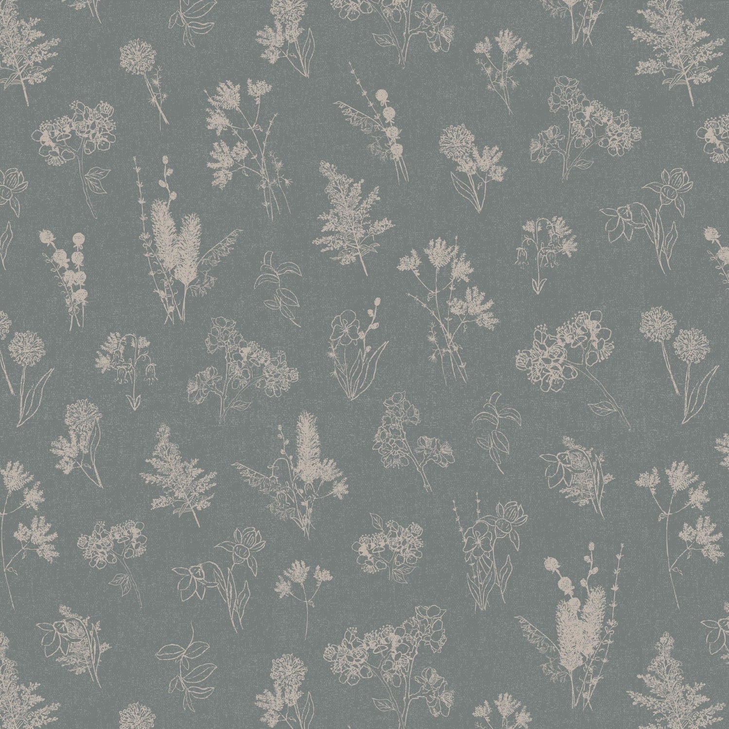 Everette Wallpaper by Hannah Langford Design