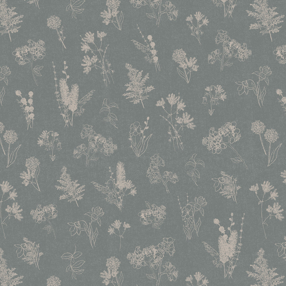Everette Wallpaper by Hannah Langford Design