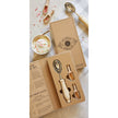 Ice Cream Sundae Set Book Box