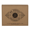 Mr. Perfect Grooming Set Book Box