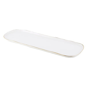 Ceramic Platter - Long