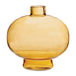 Honey Gold Vase