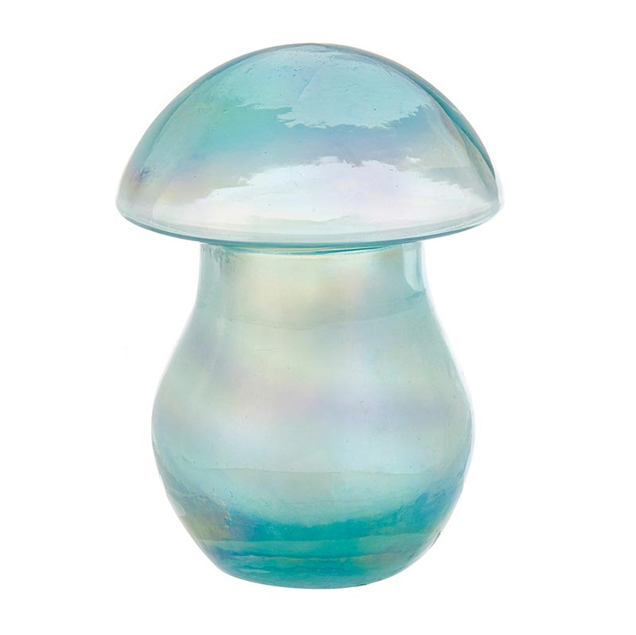 River Mushroom Candle