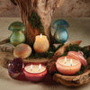 Woodland Mushroom Candle