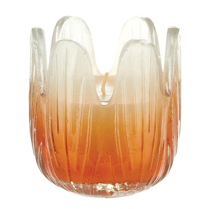 Sunstone Blossom Candle