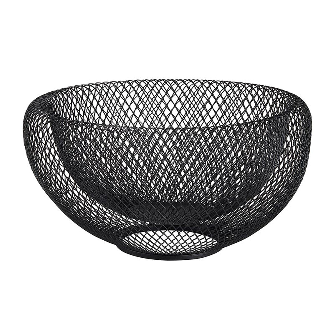 Metal Basket - Set of 2