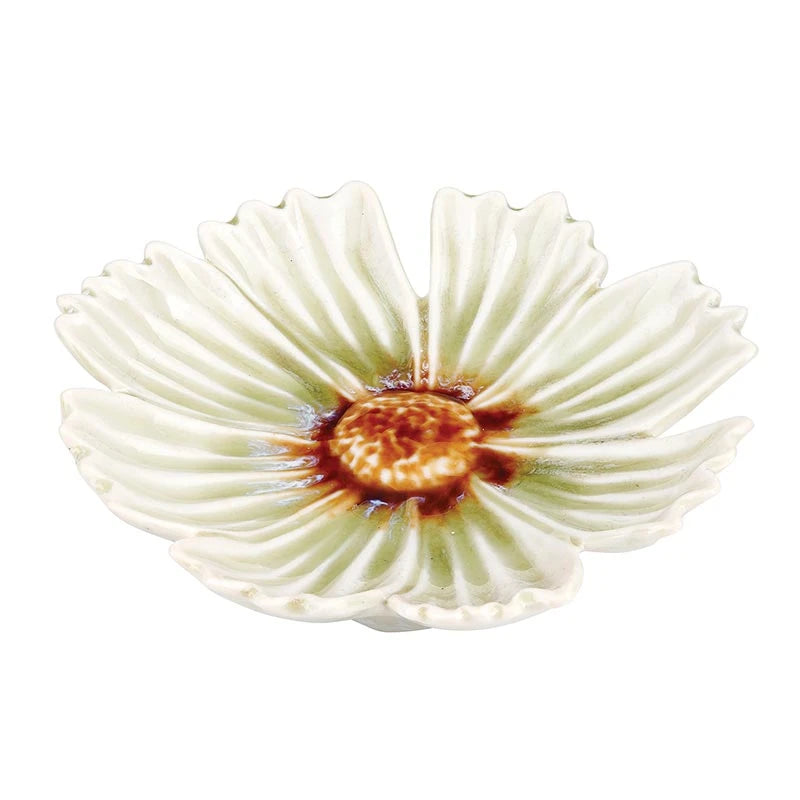 Daisy Delight Plate