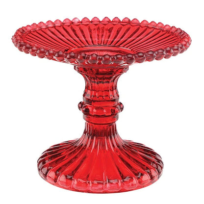 Red Stand