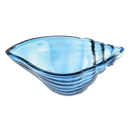 Blue Shell Dish