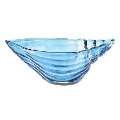 Blue Shell Dish