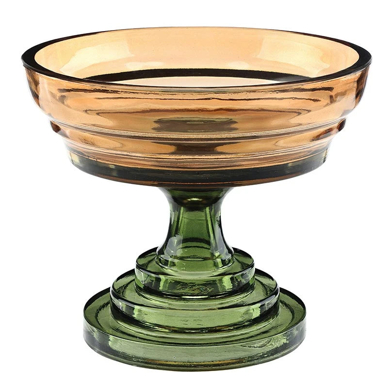 Sienna Compote Dish