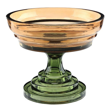 Sienna Compote Dish
